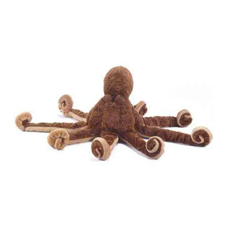 Animaux-Bois-Animaux-Bronzes propose Pieuvre - Animaux 5060