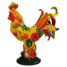 Figurine Coq Gumbo Poultry in motion  -PM16722