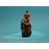 Figurine Jazz La contrebasse  -3303