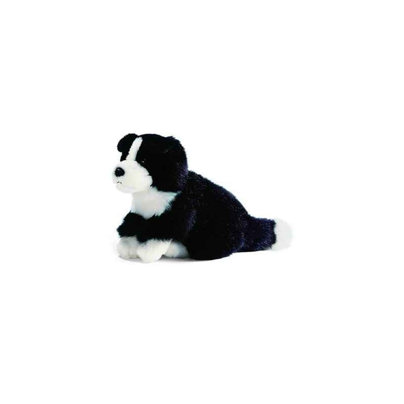 Peluche Border Colley   Animaux 1615