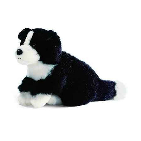 Peluche Border Colley   Animaux 1615