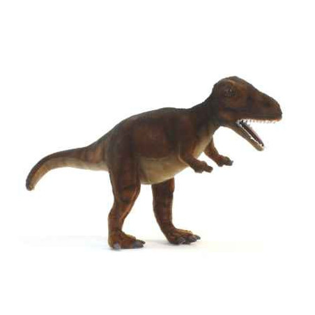 Animaux préhistoriques Tyrannosaure - Animaux 5096