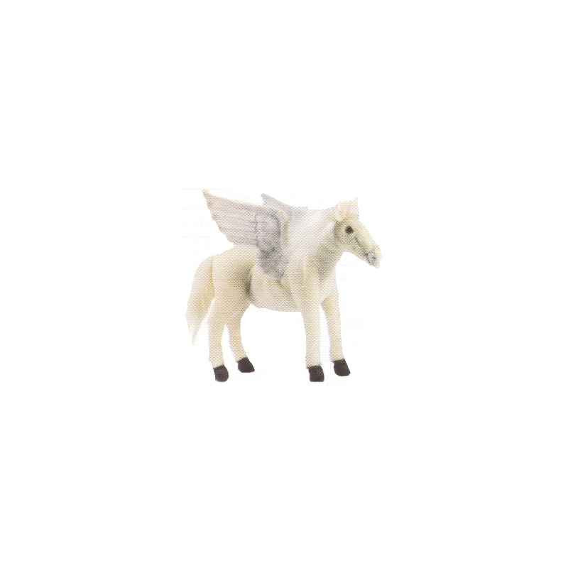 Peluche Pégase - Animaux 5253