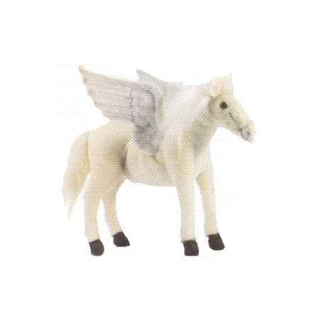 Peluche Pégase - Animaux 5253