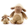 Peluche Animadoo mouton   Animaux 7064