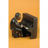 Figurine Jazz Le pianiste  -3174