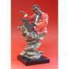 Décoration Statue résine Figurine Just Jazz - Piano - WU71868