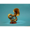 Figurine Jazz Tuba  -3206