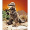 Marionnette peluche, grand Tyrannosaurus Rex -2328