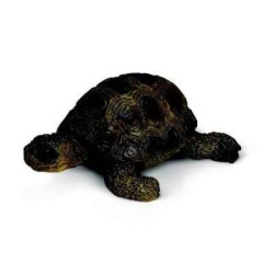 Animaux de la ferme Figurine Schleich La tortue 14404