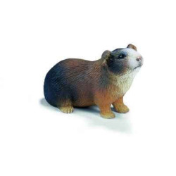 Animaux de la ferme Figurine Schleich Le cochon d'inde 14417