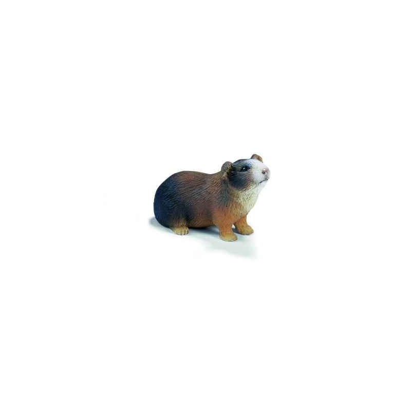 Animaux de la ferme Figurine Schleich Le cochon d'inde 14417
