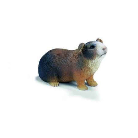 Animaux de la ferme Figurine Schleich Le cochon d'inde 14417