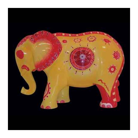 Animaux sauvage Elephant Senator Art in the City - 83403