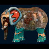 Elephant Wabufant Art in the City  -83304