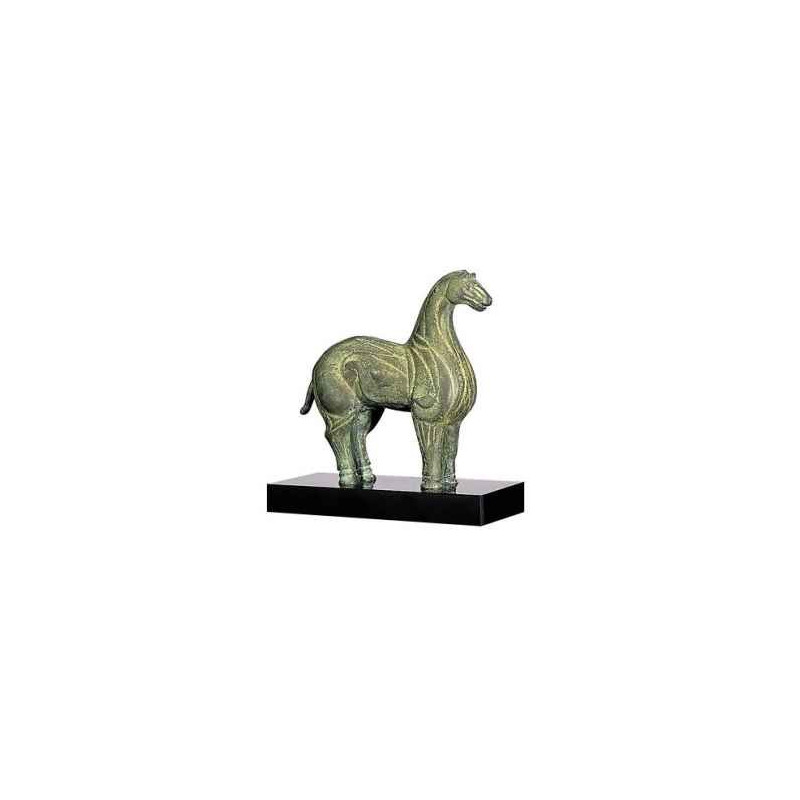 Cheval chinois Rmngp -RK007959