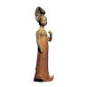 Décoration Statue résine Princesse à la pomme statuette musée RMNGP -TC007951