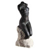 Décoration Statue résine Torse de femme statuette musée RMNGP -RF005975