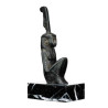 Décoration Statue résine Déesse maât statuette musée RMNGP -ZE000024