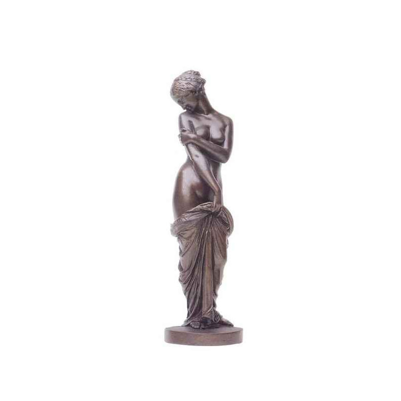 Décoration Statue résine L'amour de soi statuette musée RMNGP -RF005825