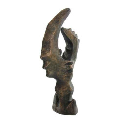 Animaux sauvage Faune statuette musée RMNGP -ZF106775