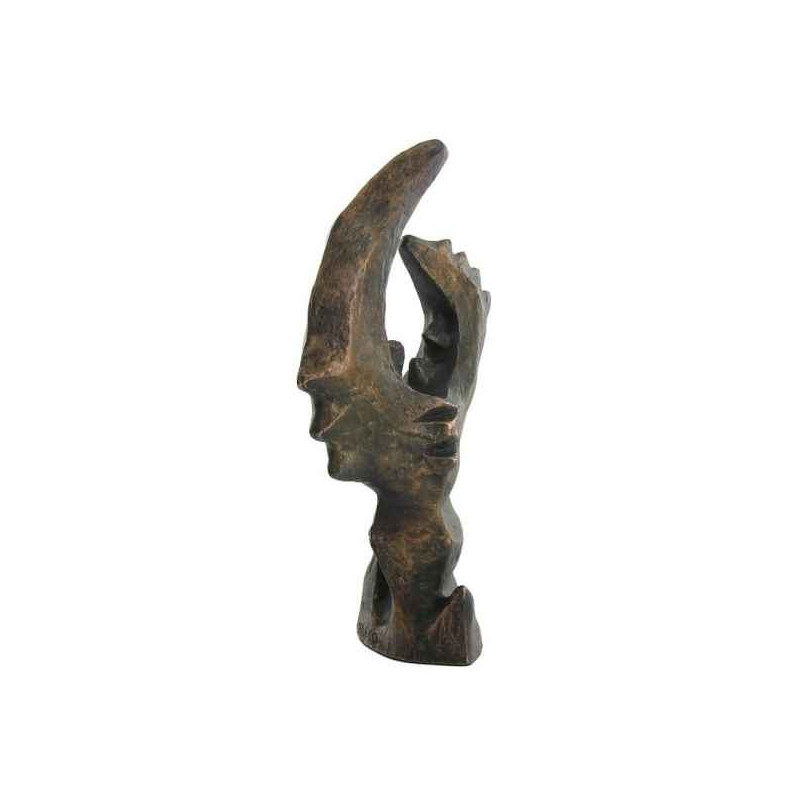 Animaux sauvage Faune statuette musée RMNGP -ZF106775
