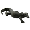 Animaux sauvage Crocodile statuette musée RMNGP -ZF005952