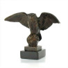 Décoration OiseauxHibou statuette musée RMNGP -ZF005718