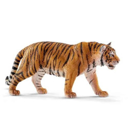 Félin Tigre du bengale mâle schleich -14729