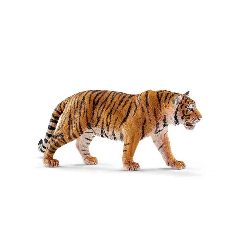 Félin Tigre du bengale mâle schleich -14729