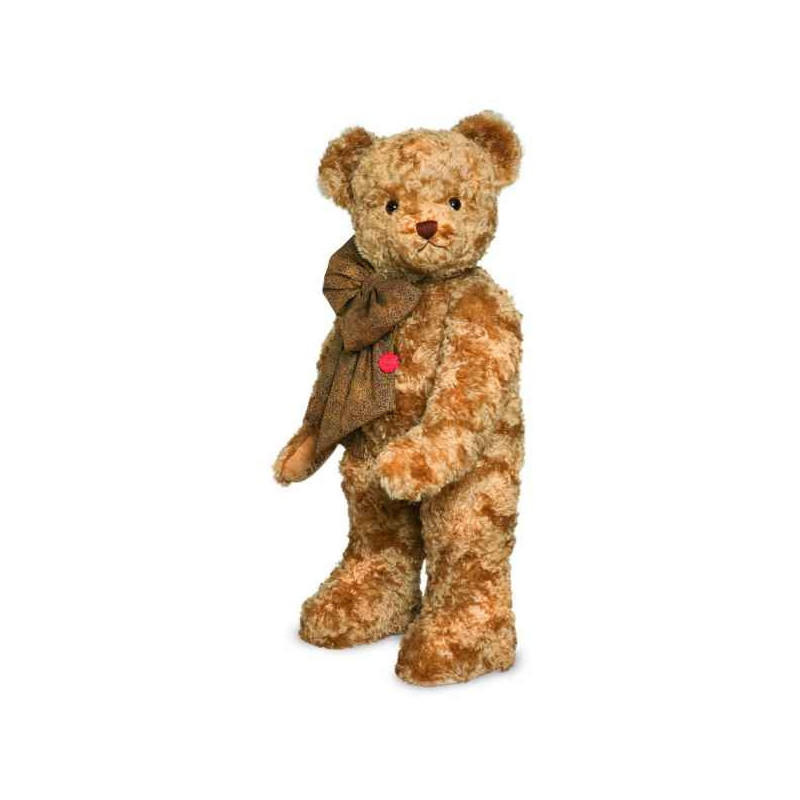 Ours teddy bear debout mathias 100 cm Hermann  -17410 3