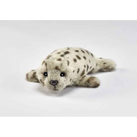 Peluche Phoque gris Anima  -1626