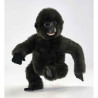 Peluche Gorille singe 45cmh Anima  -4483