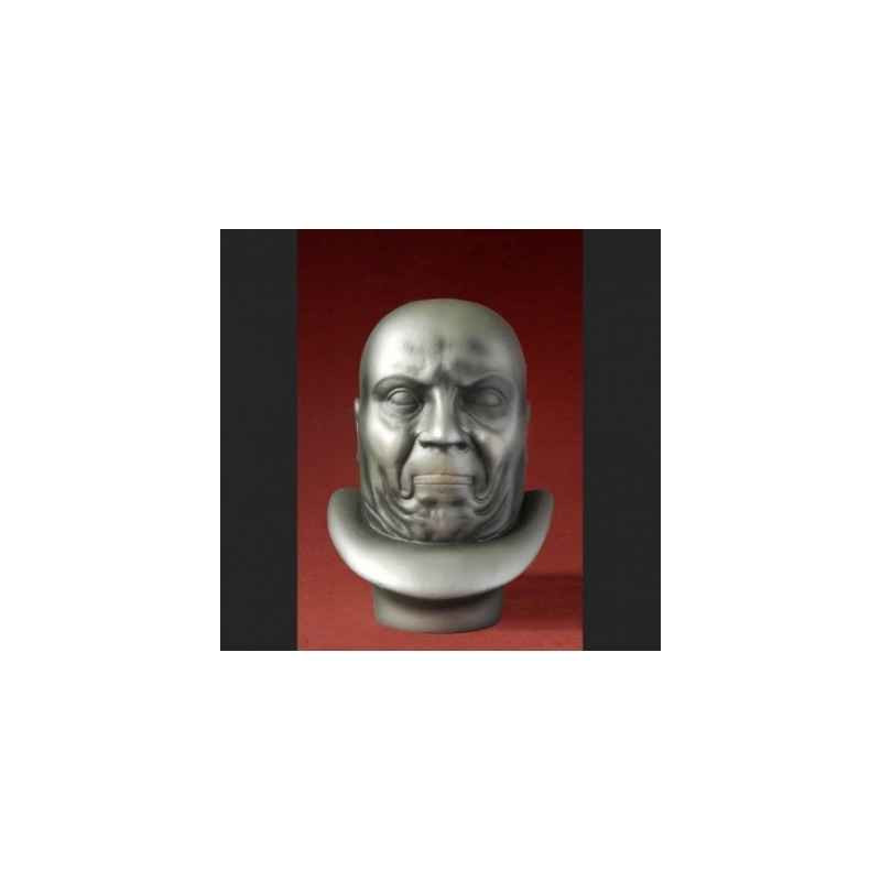 Figurine art Mouseion Messerschmidt Constipation me05 3dMouseion
