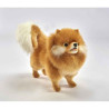 Peluche Chowchow 40cml Anima  -7018