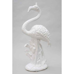 Animaux sauvage Carafe flamingo Piselli Projects