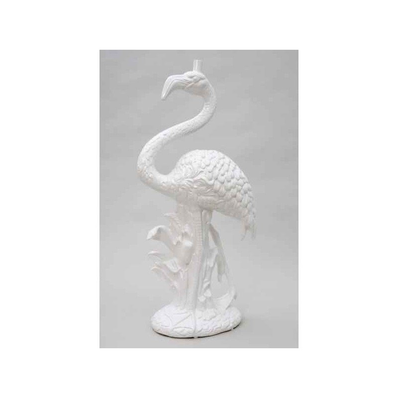 Animaux sauvage Carafe flamingo Piselli Projects