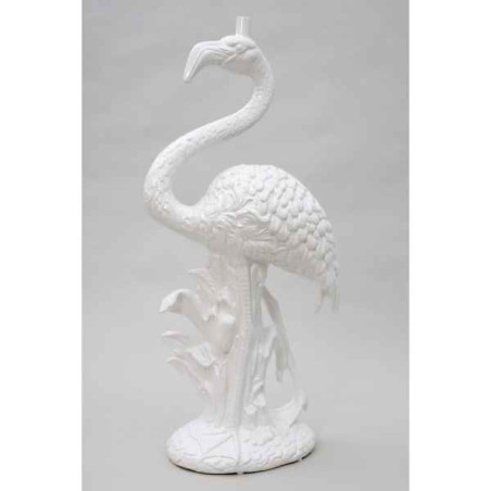 Animaux sauvage Carafe flamingo Piselli Projects