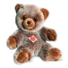 Animaux-Bois-Animaux-Bronzes propose Ours teddy 36 cm Hermann -91185 2