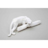 Animaux sauvage Rond de serviette leopard n°1 Piselli Projects -Leo1