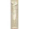Décoration Statue résine Nymphe de fontaine statuette musée RMNGP -PF005521