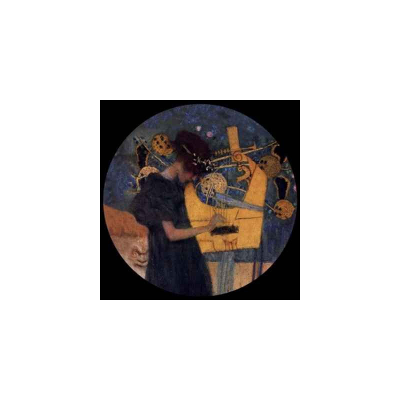 Presse Papier klimt music Parastone -PKL3