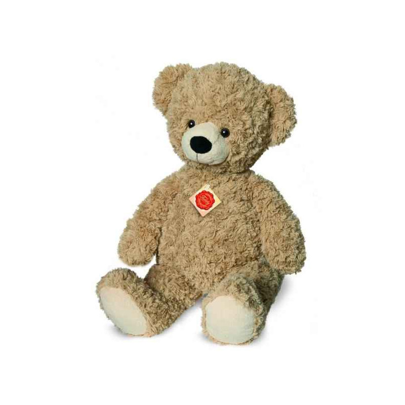 Animaux-Bois-Animaux-Bronzes propose Ours teddy beige 58 cm Hermann -91187 6
