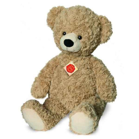 Animaux-Bois-Animaux-Bronzes propose Ours teddy beige 58 cm Hermann -91187 6