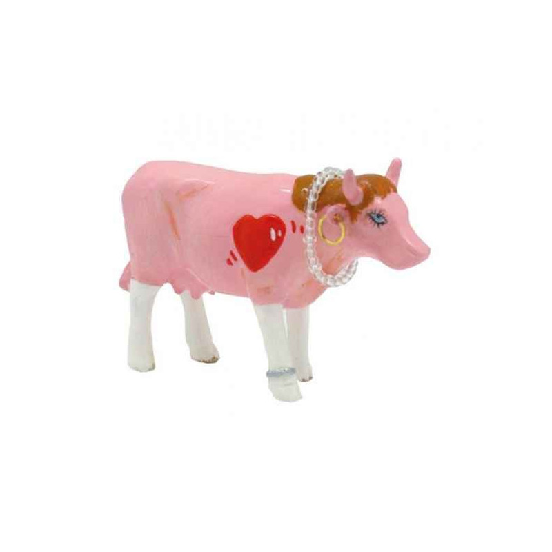 Animaux de la ferme Vache pm first date CowParade -46598