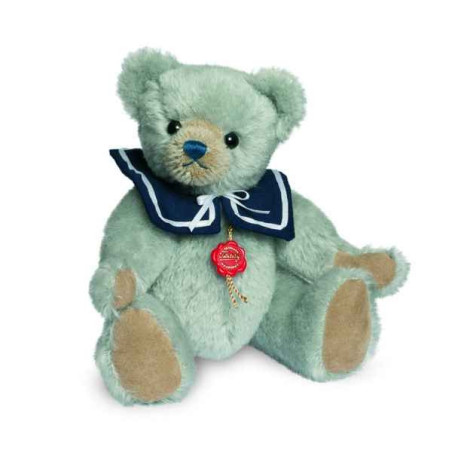 Animaux-Bois-Animaux-Bronzes propose Ours teddy bear flynn 22 cm Hermann -13022 2