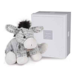 Décors Animaux peluche Ane histoire d'ours -2268