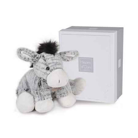 Décors Animaux peluche Ane histoire d'ours -2268