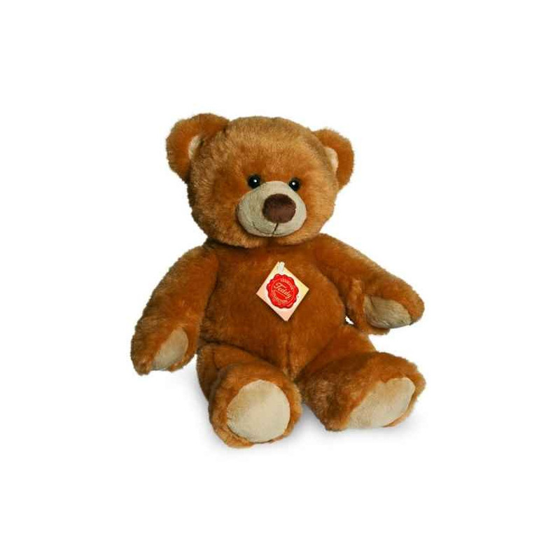 Ours teddy marron 30 cm Hermann  -91188 3