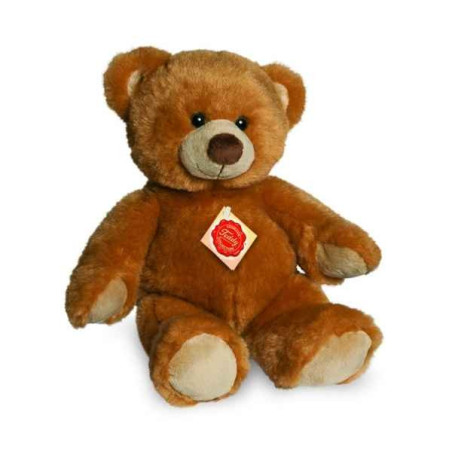 Ours teddy marron 30 cm Hermann  -91188 3